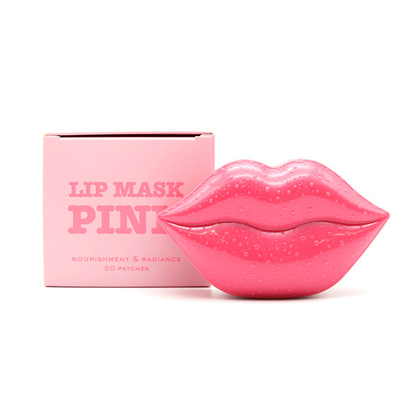 Lip Mask Pink