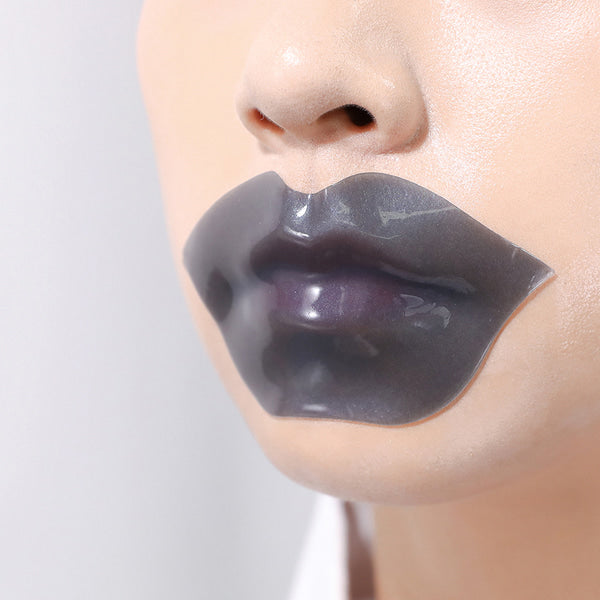 Lip Mask Black