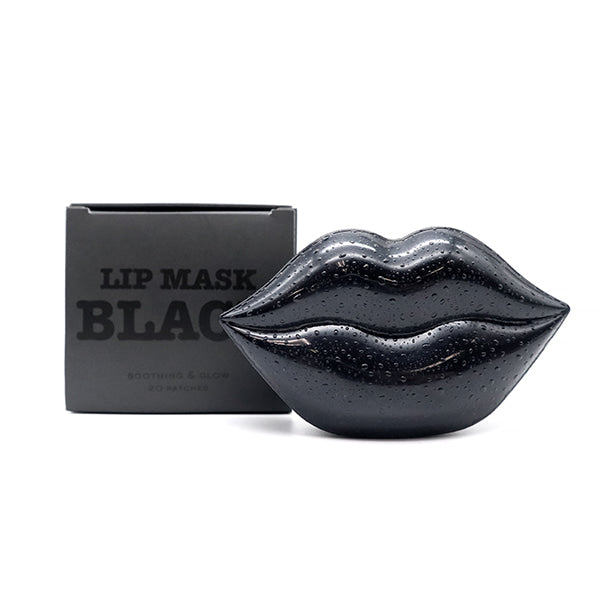 Lip Mask Black