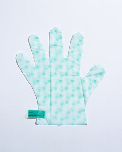 Hand Moisture Pack, Cooling
