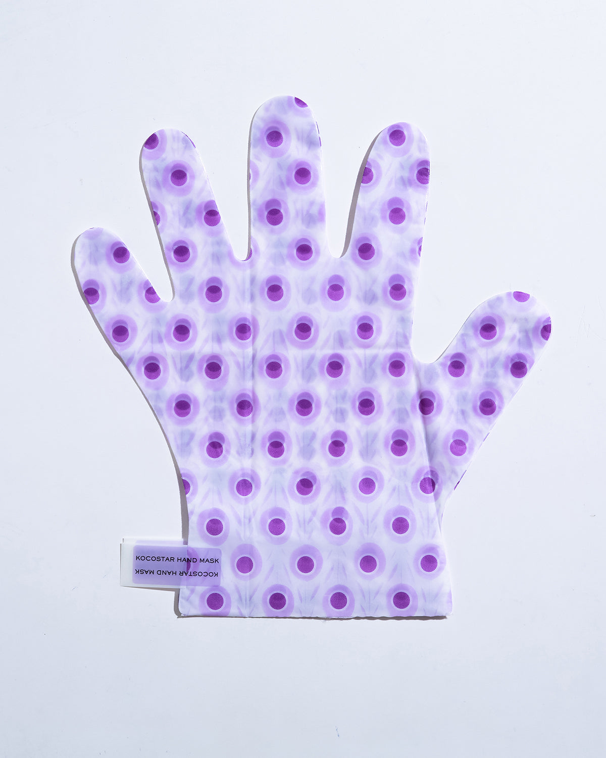 Hand Moisture Pack, Moisturizing