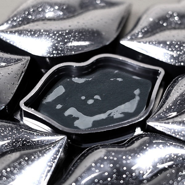 Lip Mask Black