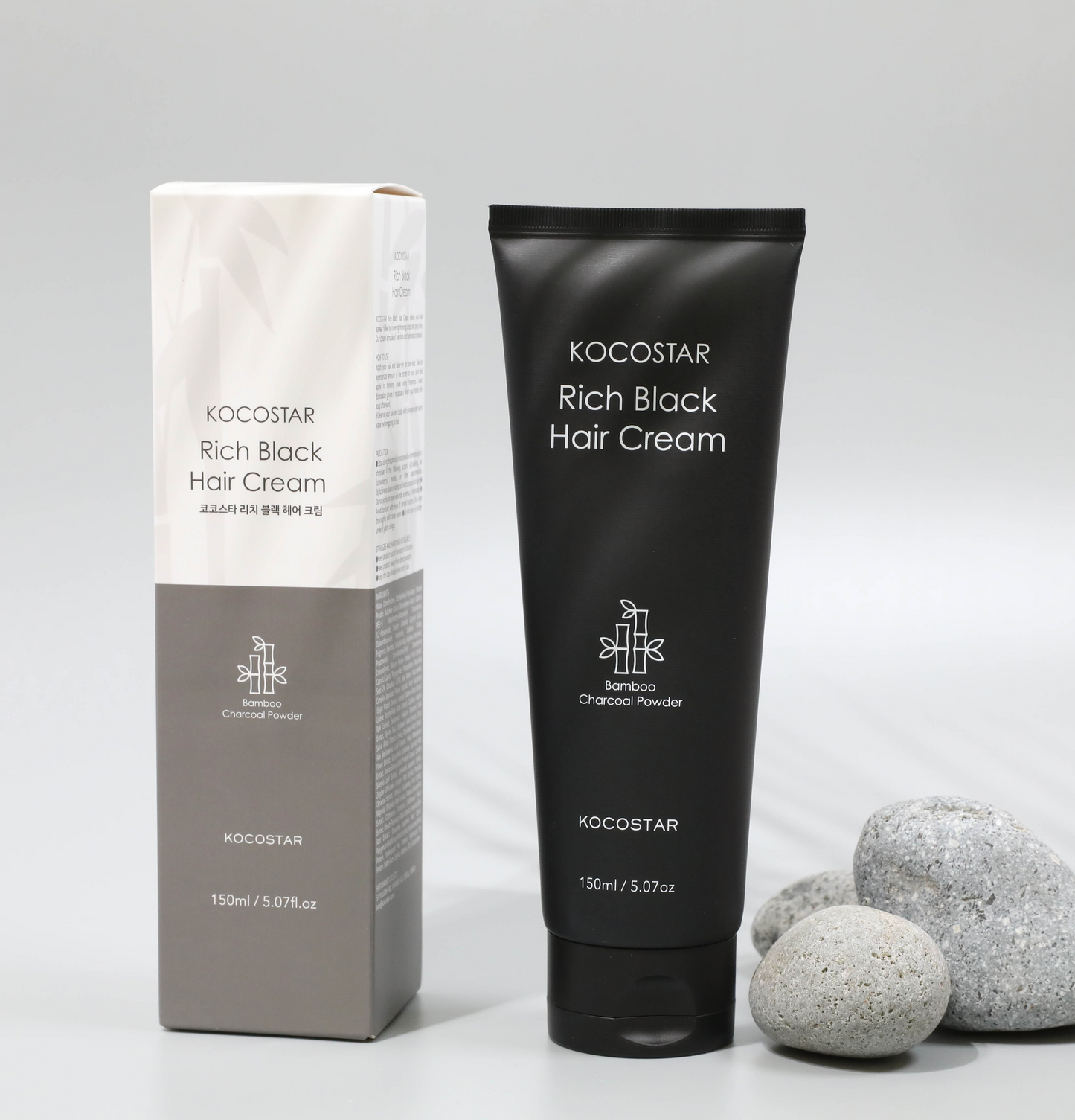 Rich Black Hair Cream | Hair Cream For Black Hair