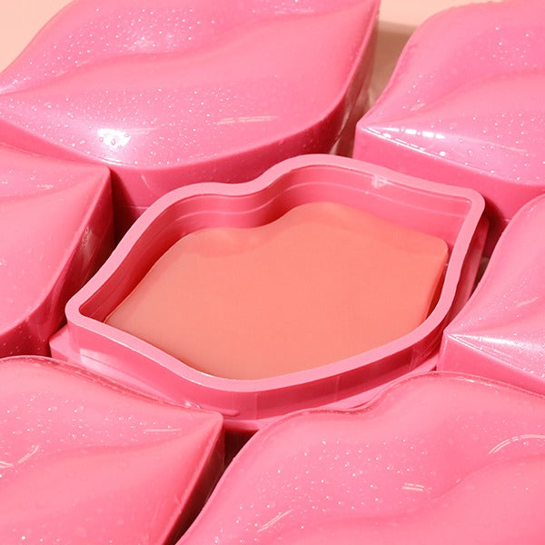 Lip Mask Pink