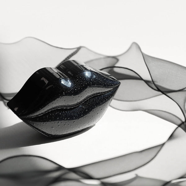 Lip Mask Black