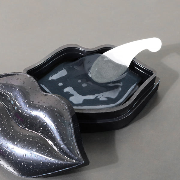 Lip Mask Black