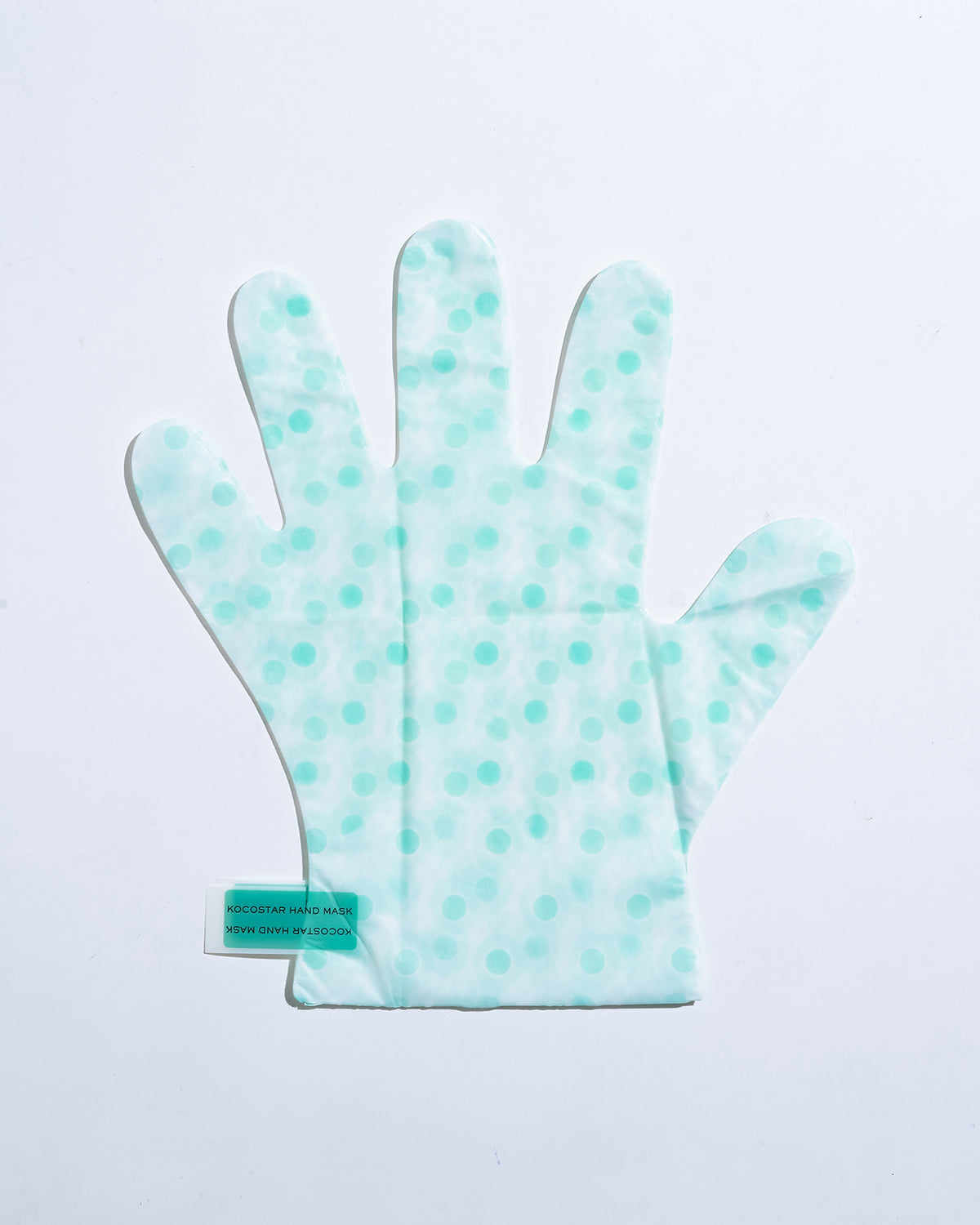 Hand Moisture Pack, Cooling