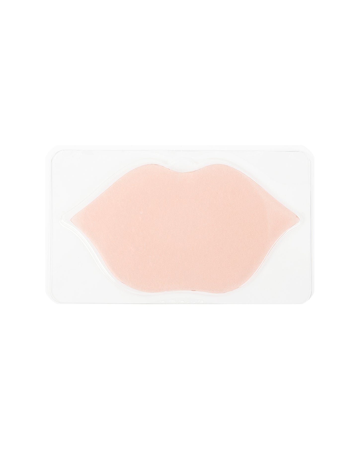 Lip Mask Pink, Single