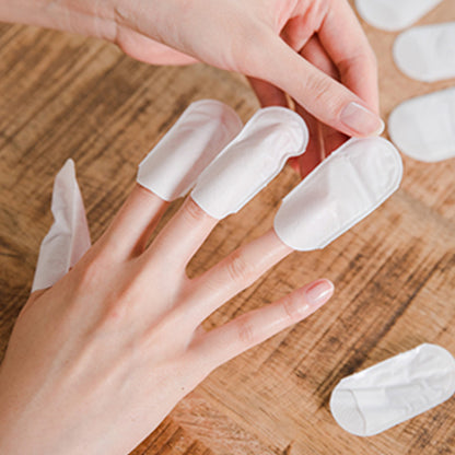 nail mask