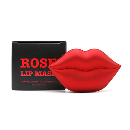 Lip Mask Rose