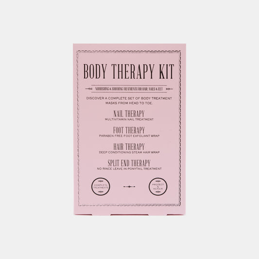 Body Therapy Kit