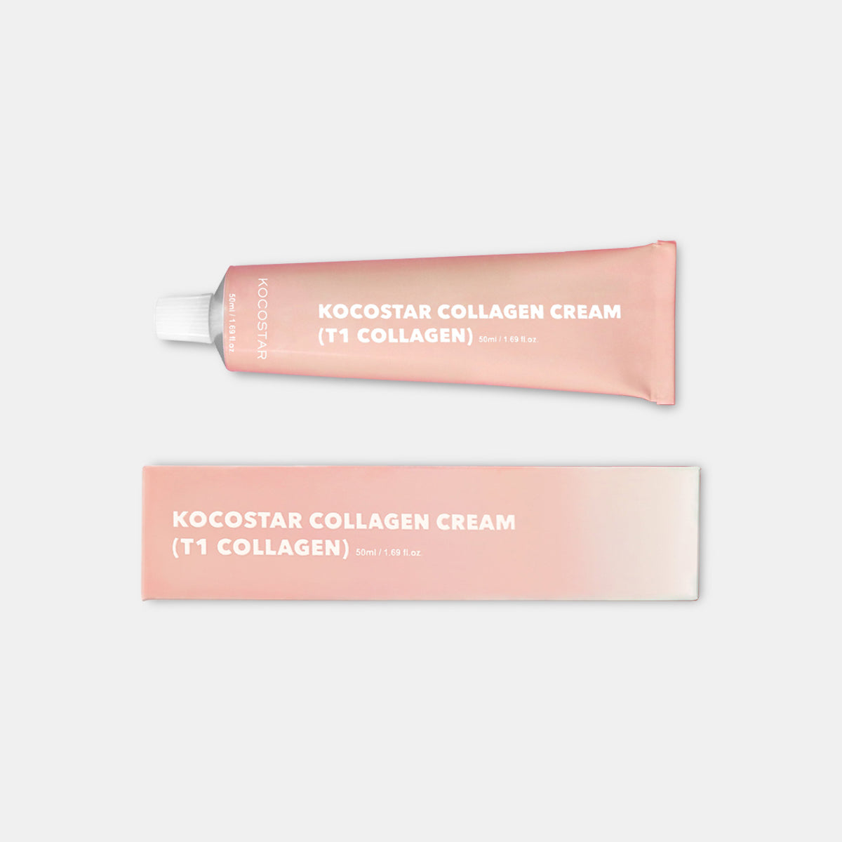 Collagen Face Cream - Kocostar
