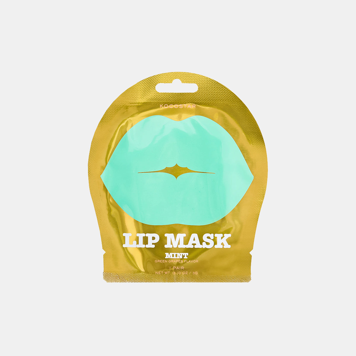 Lip Mask Mint, Single