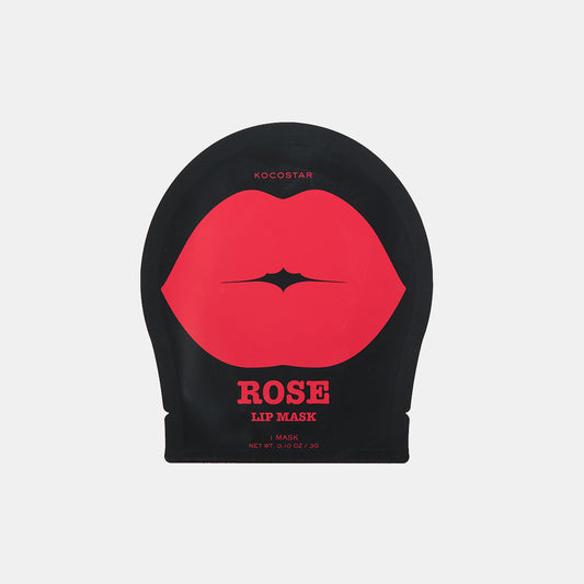 Lip Mask Rose, Single