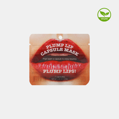 Plump Lip Capsule