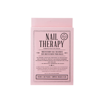 Nail Mask | Nail Care Kit