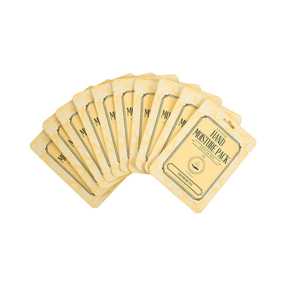Hand Masks| Hand Moisturizer Gloves
