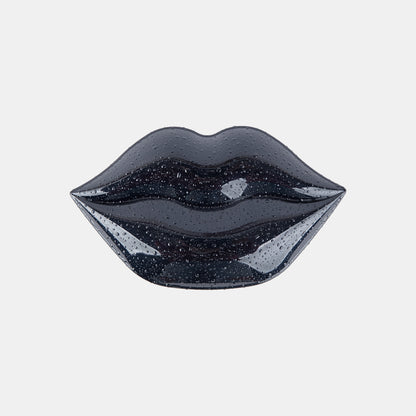 Lip Mask Black